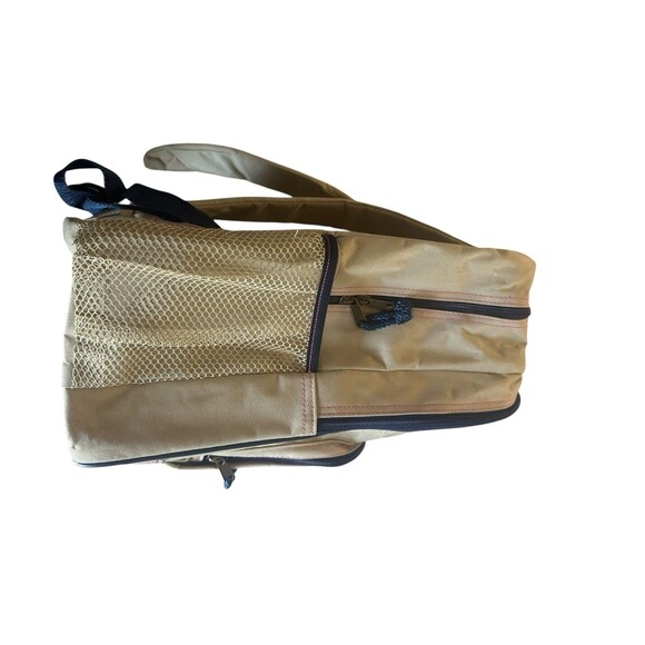 Stuff By Hilary Duff 2007 Backpack Pop Lizzie Mcguire Y2K RARE Design Bejeweled - Picture 15 of 15